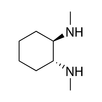 Trans-N,N-二甲基环已二胺