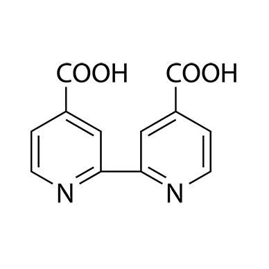 4,4'-二羧基-2,2'-二联吡啶