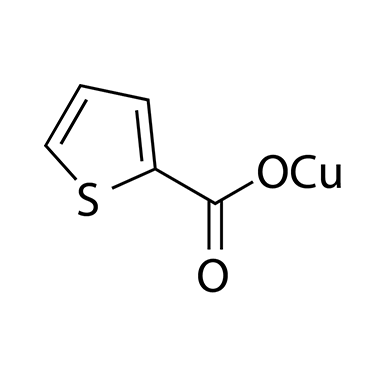 噻吩-2-甲酸亚铜(I)