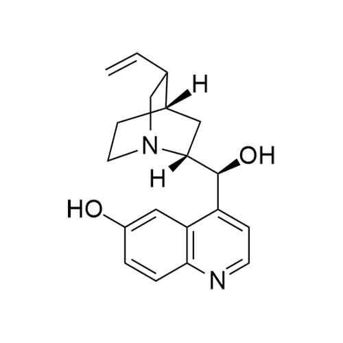 (9S)-奎宁-6',9-二醇