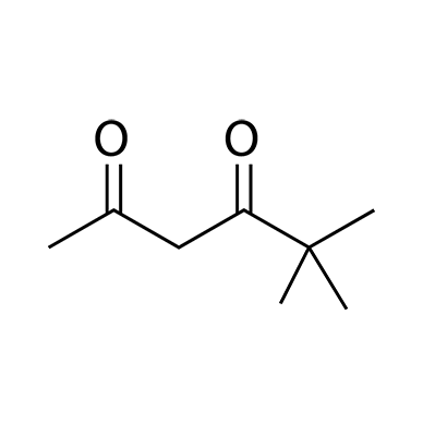 2,2-二甲-3,5-己二酮