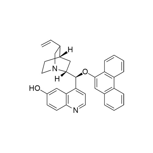 (9S)-9-(9-菲氧基)奎宁-6'-醇