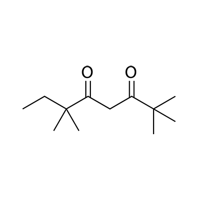 2,2,6,6-四甲基-3,5-辛二酮