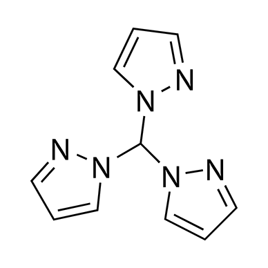 三（吡唑）甲烷