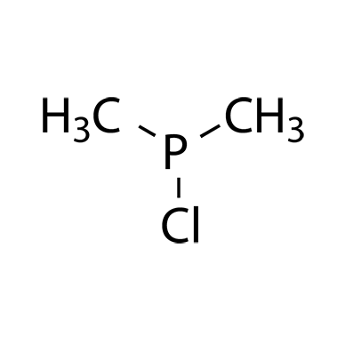 二甲基氯化膦