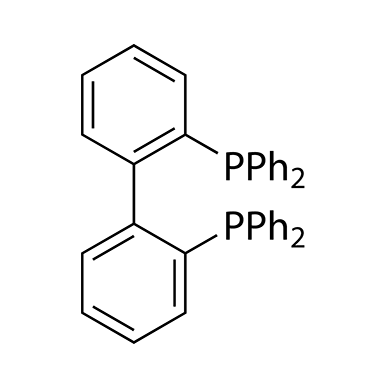 2,2'-双(二苯基膦)-1,1'-联苯