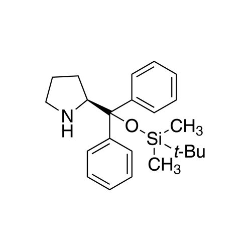 (S)-α,α-二苯基脯氨醇叔丁基二甲基硅醚