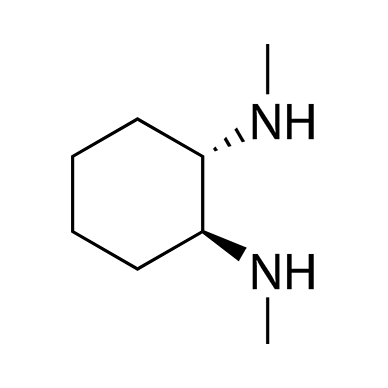 (1S,2S)-(+)-N,N'-二甲基环己烷-1,2-二胺