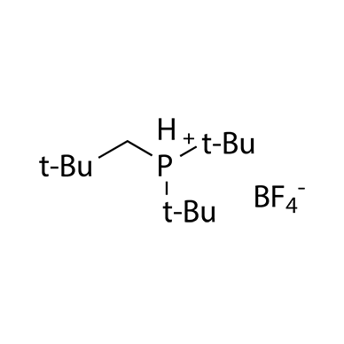 二叔丁基新戊基膦四氟硼酸盐