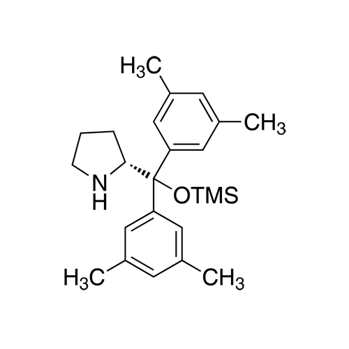 (R)-α,α-双(3,5-二甲基苯基)脯氨醇三甲基硅醚