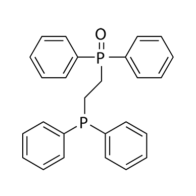 1,2-双(二苯基膦)乙烷一氧化物