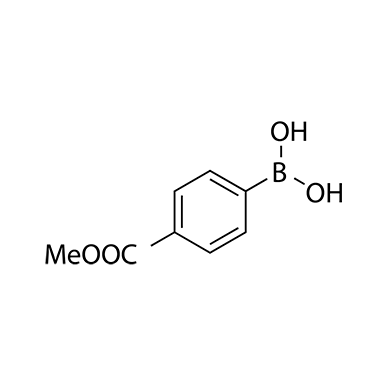 4-甲氧基羰基苯硼酸