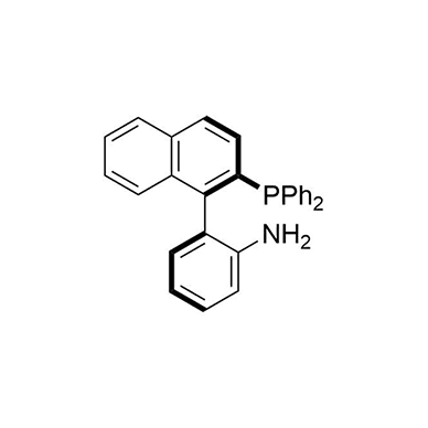 (R)-2-(2-(diphenylphosphanyl)naphthalen-1-yl)aniline