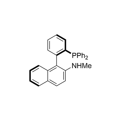 (R)-1-(2-(diphenylphosphanyl)phenyl)-N-methylnaphthalen-2-amine
