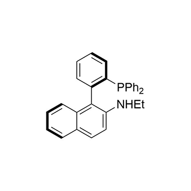 (R)-1-(2-(diphenylphosphanyl)phenyl)-N-ethylnaphthalen-2-amine