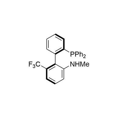(R)-2'-(diphenylphosphanyl)-N-methyl-6-(trifluoromethyl)-[1,1'-biphenyl]-2-amine