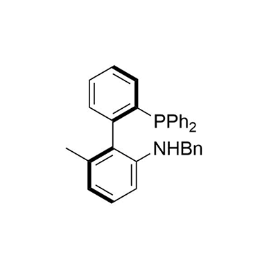 (R)-N-benzyl-2'-(diphenylphosphanyl)-6-methyl-[1,1'-biphenyl]-2-amine